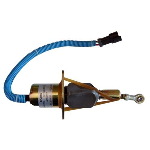 STOP OTOMATİGİ 24V 2 FIS CUMMINS