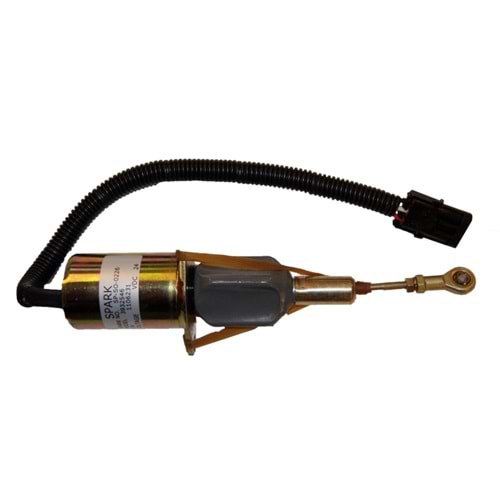 ( 24V ) 3 FIS CUMMINS