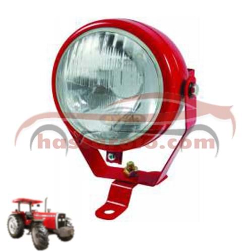 KIRMIZI ( MAFSALLI )