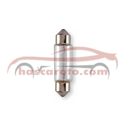 ( 24V ) 3 W ( KISA BOY SOFİT )