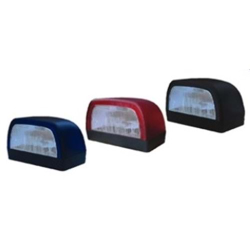 FORD OTOSAN P 100 ( SİYAH )