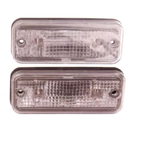 MERCEDES KAŞ SİNYAL ( SOFİT AMPÜLLÜ )