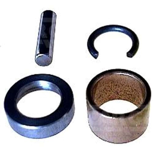 ( SET ) PEUGEOT ( KİT= BURÇ+SEKMAN+ÇATAL PİMİ )