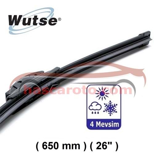 ( 650 mm.) ( MUZ TİP ) ( 26