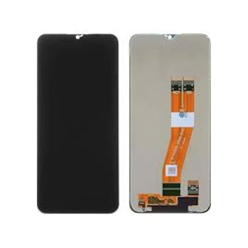 Omix X4 Lcd Ekran