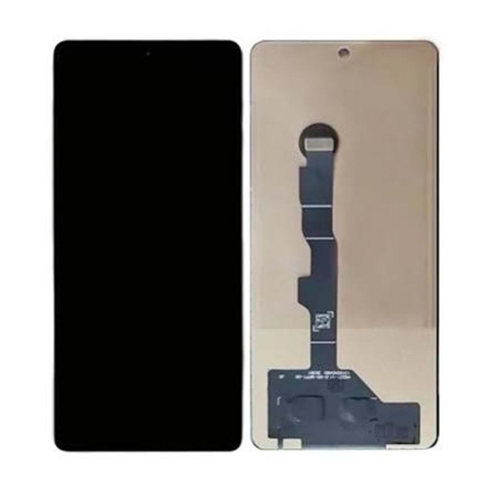 İnfinix Note 30 Pro Orjinal Lcd Ekran