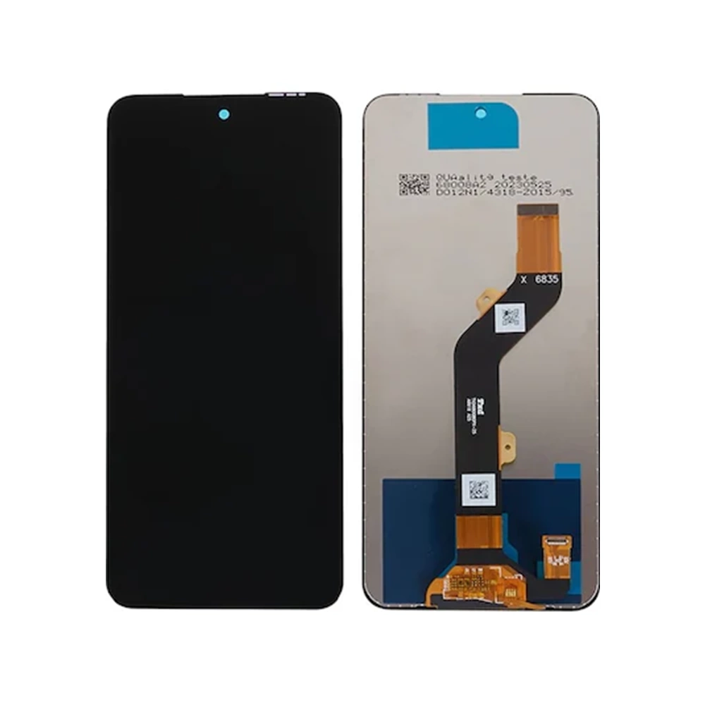 İnfinix Hot 30 Play Lcd Ekran