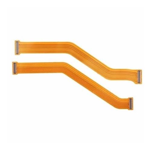 Samsung A20 A205 2 Ara Film Flex