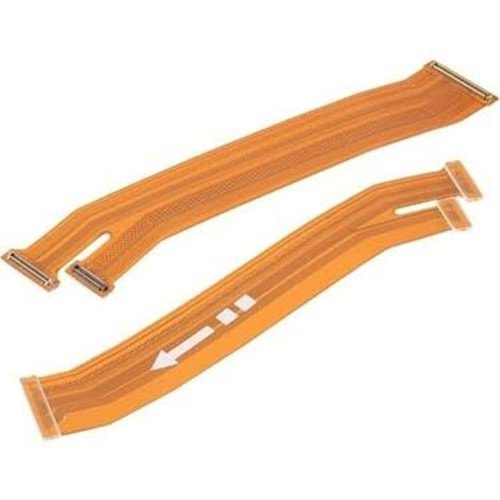 Samsung A30S A307 Ara Film Flex