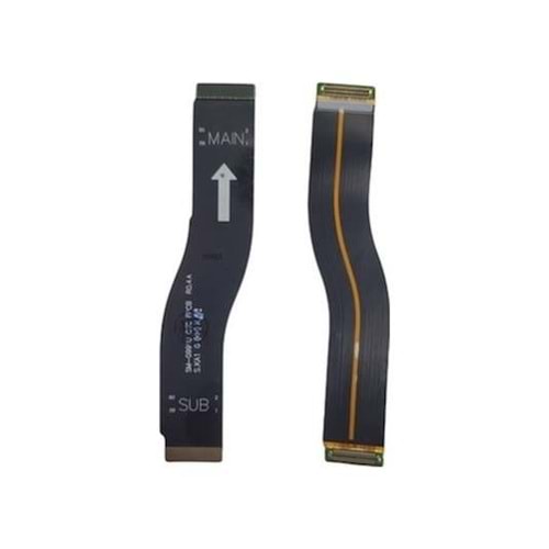 Samsung S21 Ara Film Flex