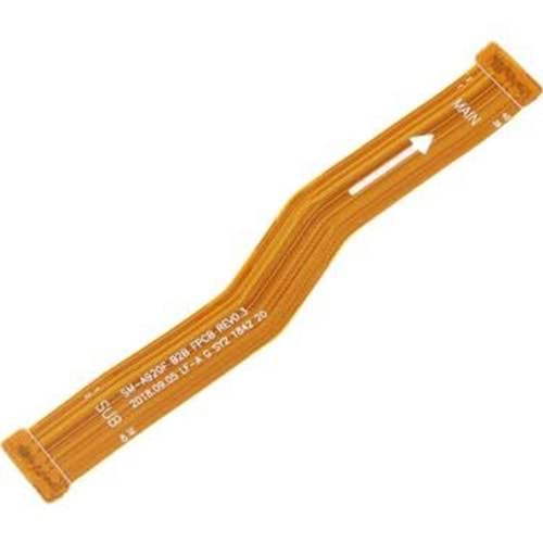 Samsung A9 A920 2 Ara Film Flex