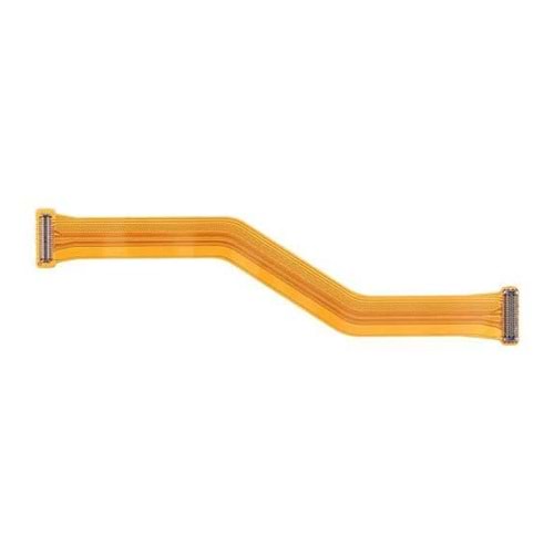 Samsung M20 M205 Ara Film Flex