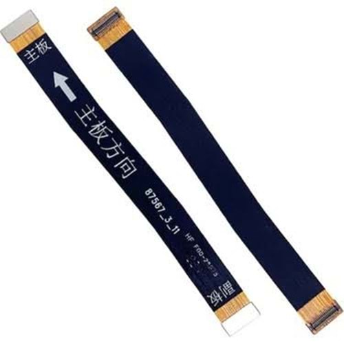 Huawei Y6 2018 Ara Film Flex