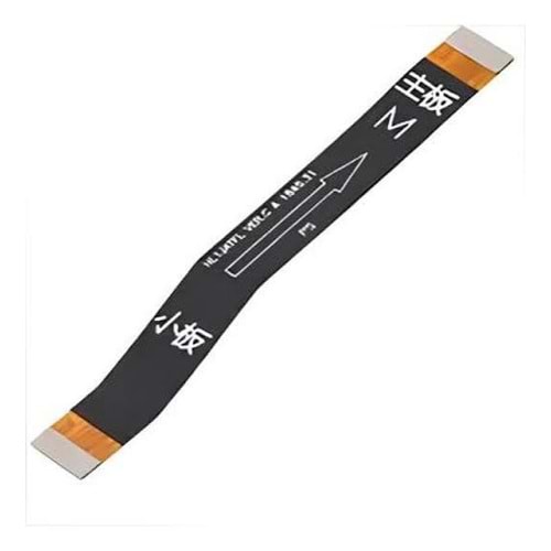 Huawei Y6 2019 Ara Film Flex