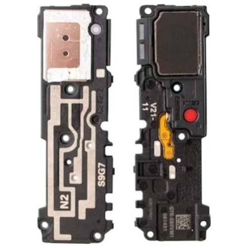 Samsung Note 20 Ultra Buzzer