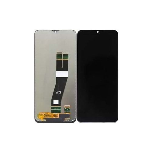 General Gm21 Lcd Ekran