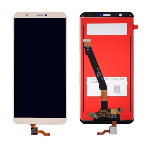 Huawei Psmart Lcd Ekran