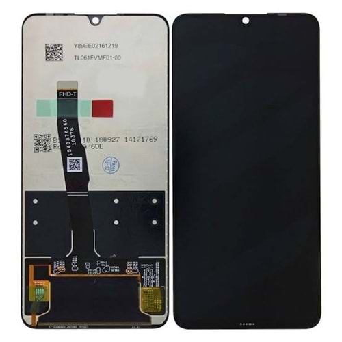 Huawei P30 Lite Orjinal Lcd Ekran