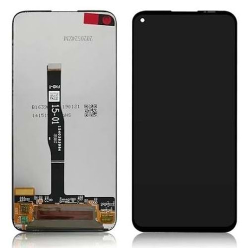 Huawei P40 Lite Orjinal Lcd Ekran