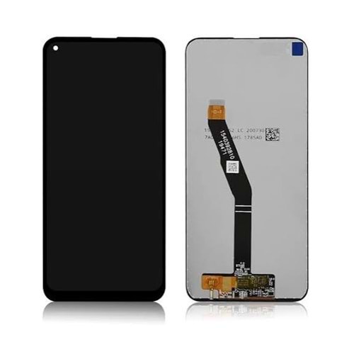 Huawei P40 Lite E Y7P Orjinal Lcd Ekran