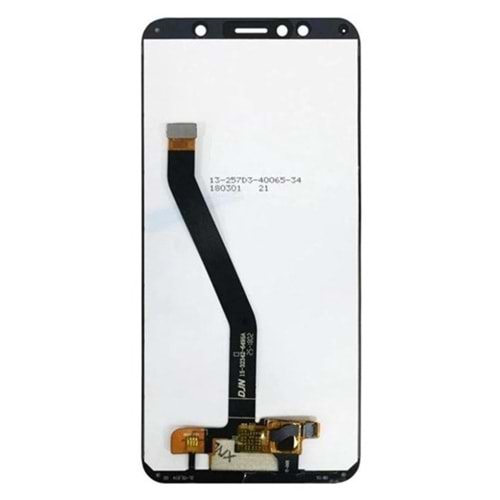 Huawei Y6 2018 Lcd Ekran