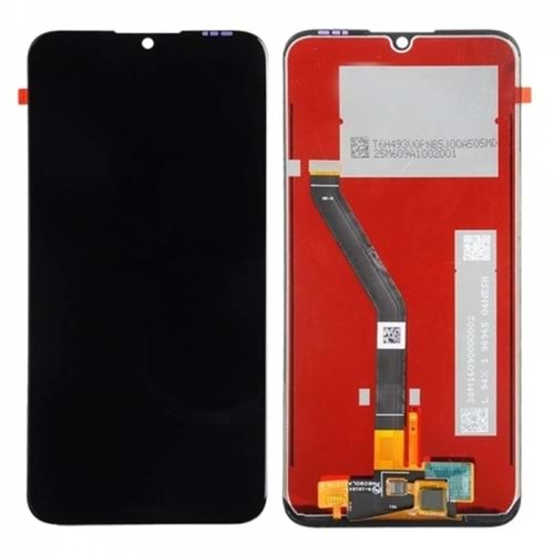 Huawei Y6 2019 Orjinal Lcd Ekran