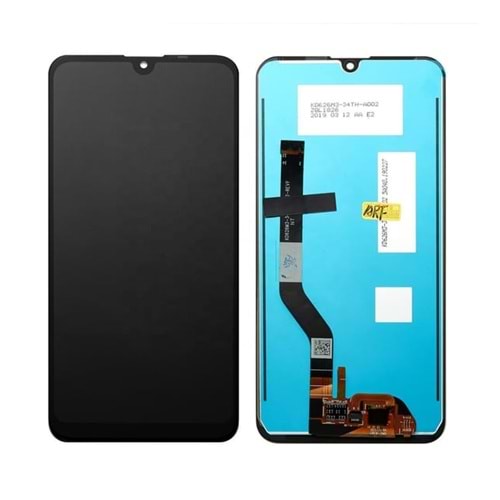 Huawei Y7 2019 Orjinal Lcd Ekran