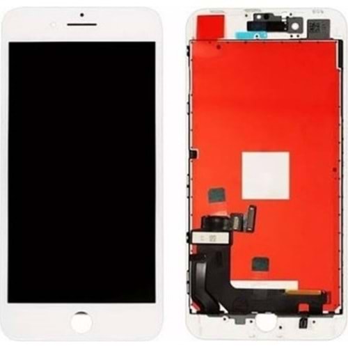 İphone 8G Lcd Ekran Beyaz
