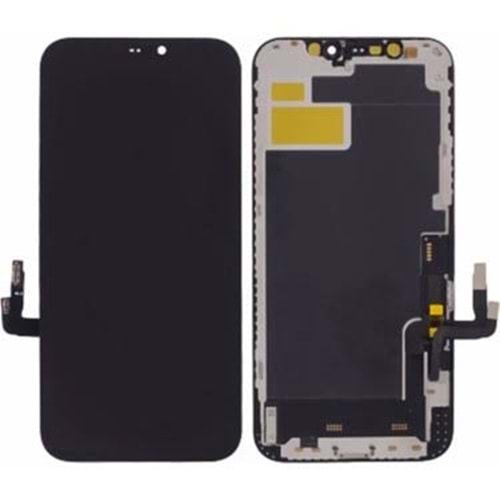 İphone 12 12 Pro FHD Lcd Ekran