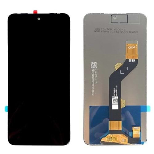 İnfinix Hot 12 Lcd Ekran