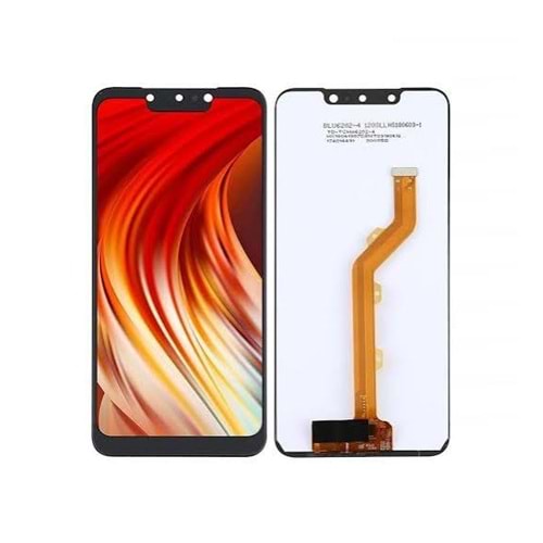 İnfinix Hot 7 Pro X625 Lcd Ekran