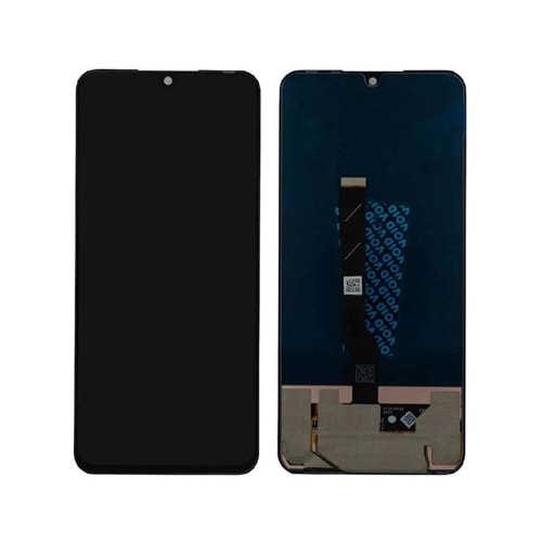 İnfinix İnfinix Note 11 X663 Lcd Ekran