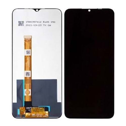 Oppo A16 Orjinal Lcd Ekran