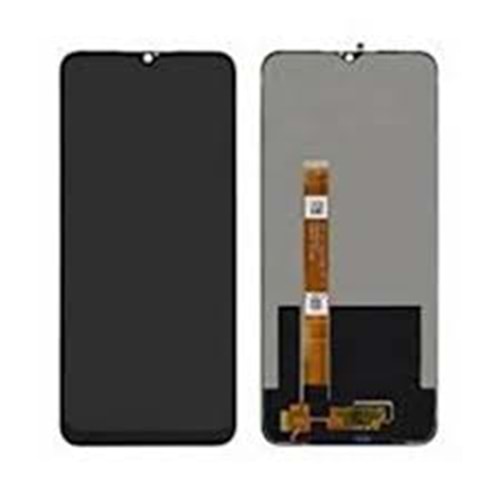 Oppo A31 A5 2020 A9 2020 5İ 6İ C3İ Orjinal Lcd Ekran