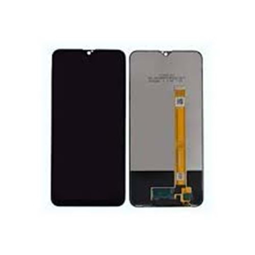 Oppo A5S Ax7 A12 Orjinal Lcd Ekran