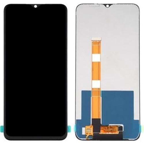 Oppo Realme C11 Lcd Ekran