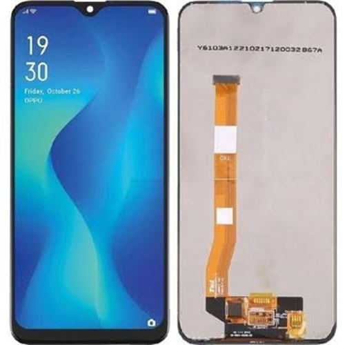 Oppo Realme C2 Lcd Ekran