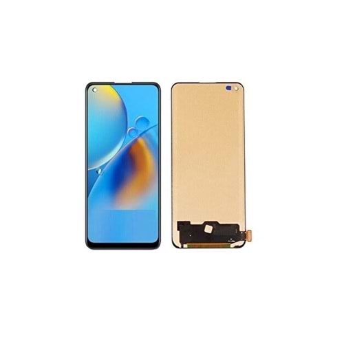 Oppo A74 4G Reno 5 Lite TFT Lcd Ekran