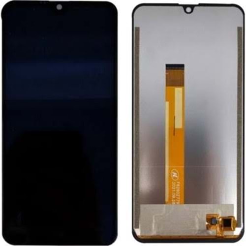 Reeder P13 Blue Max Lcd Ekran