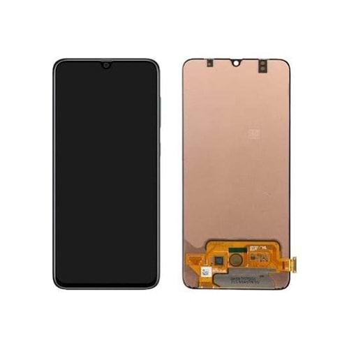 Samsung A20 A205 Lcd Ekran