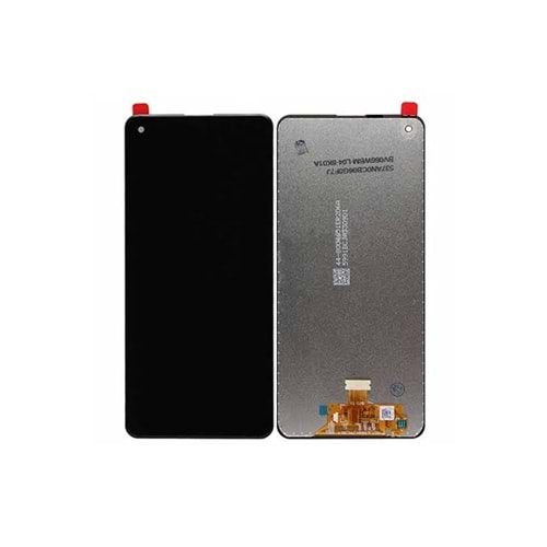 Samsung A21S A217 Hk Orjinal Lcd Ekran