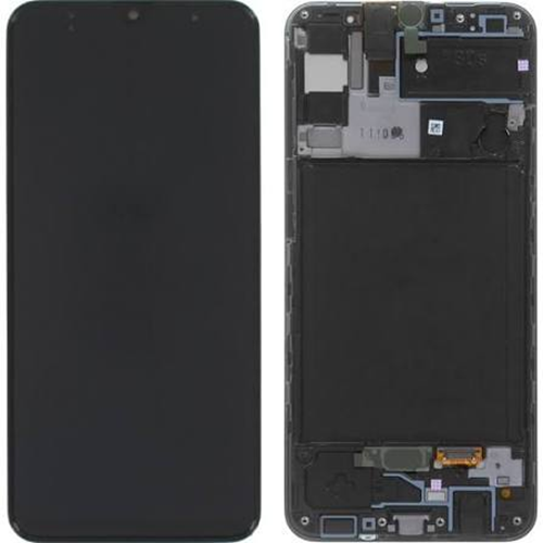Samsung A30S A307 Lcd Ekran