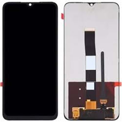 Redmi 9A 9C Orjinal Lcd Ekran
