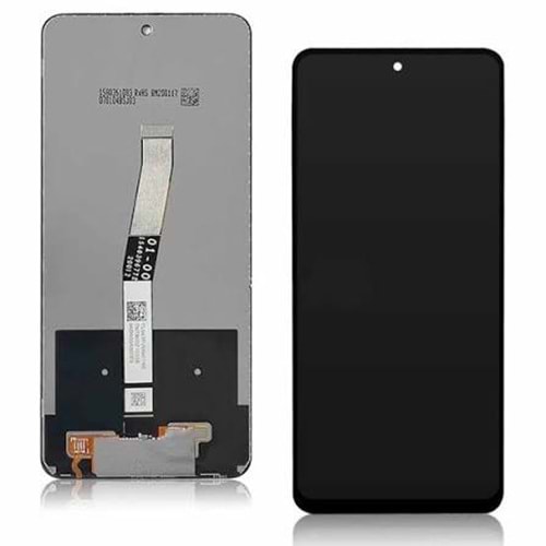 Redmi Note 9 Pro Orjinal Lcd Ekran