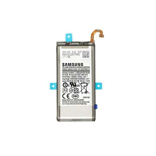 Samsung A8 2018 A530 Batarya