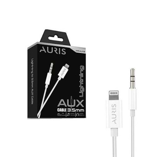 Auris Ars-Au08 Lightning Aux