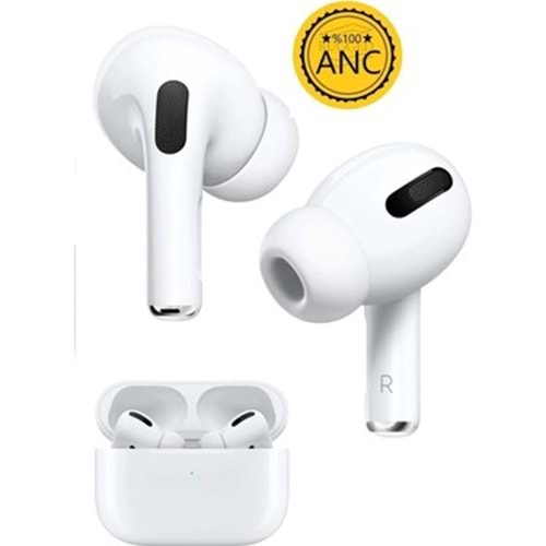 Airpods Pro Anc Bluetooth Kulaklık