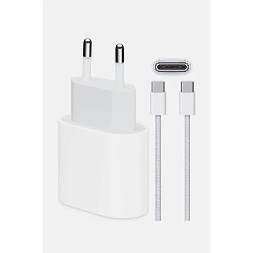 ASSA İphone 20W Pd Set