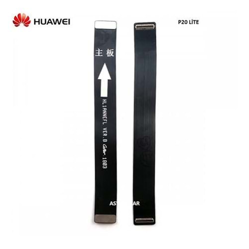 Huawei P20 Lite Ara Film Flex