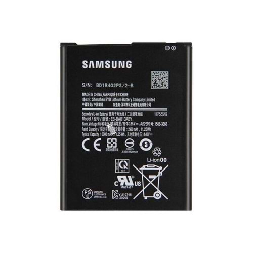 Samsung A01 Core A013 Batarya